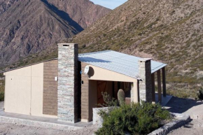 Cumbreluz, Potrerillos
